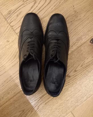 Francesina Frau Uomo 43 in pelle