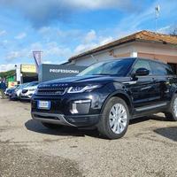 Land Rover Range Rover Evoque 2.0 TD4 150 CV ...