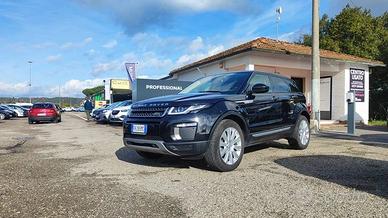 Land Rover Range Rover Evoque 2.0 TD4 150 CV ...