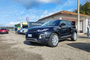 Land Rover Range Rover Evoque 2.0 TD4 150 CV ...