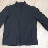 Piumino giacca Dack's taglia S - come nuovo