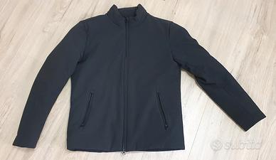 Piumino giacca Dack's taglia S - come nuovo