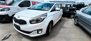 Kia Carens per ricambi