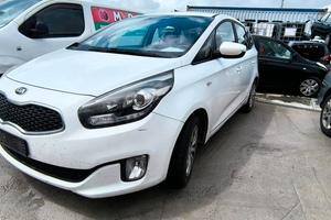 Kia Carens per ricambi