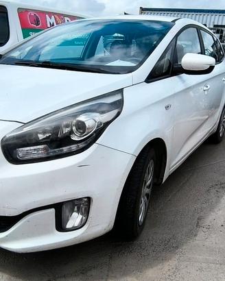 Kia Carens per ricambi