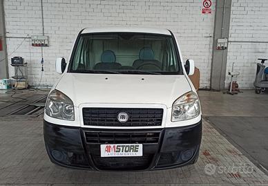 Fiat Doblo Doblò 1.6 16V Natural Power 2010