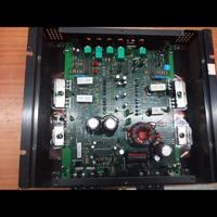 Amplificatore BassFace db 2.1