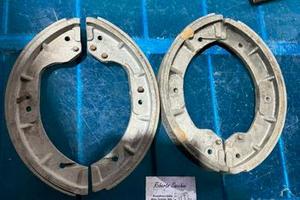 Ganasce posteriori moto guzzi ercole