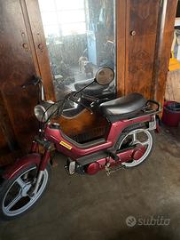 Piaggio si
