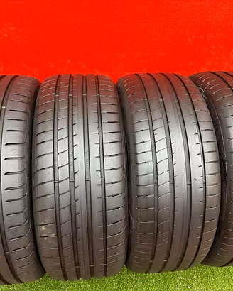 225 45 18 Gomme Estive 70-90% GoodYear 225 45 R18