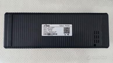 Stampante termica stencil