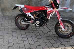Fantic xmf 125 performance