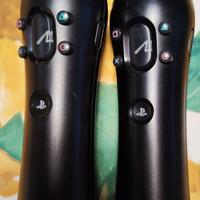 PlayStation 3 move