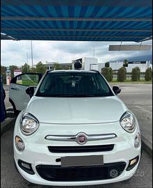 Fiat 500x - 2016