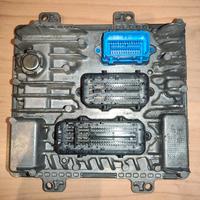 CENTRALINA MOTORE PER OPEL Corsa E 3° Serie 1.3 Di