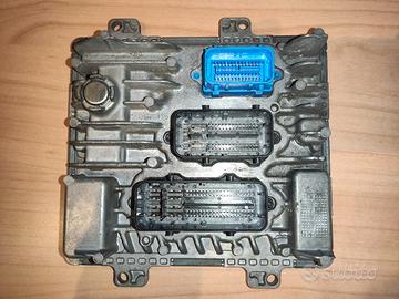 CENTRALINA MOTORE PER OPEL Corsa E 3° Serie 1.3 Di