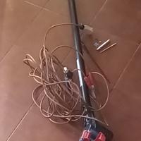 abbacchiatore per olivi