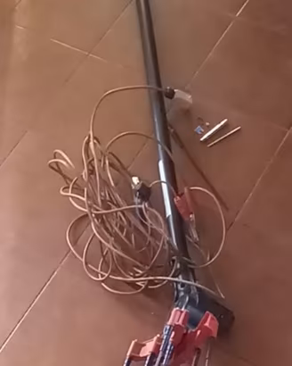 abbacchiatore per olivi