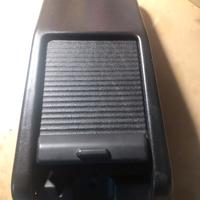 Mercedes w 124 consolle