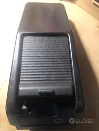 Mercedes w 124 consolle