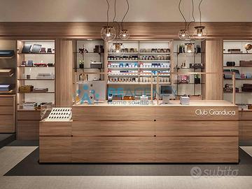 TABACCHERIA IN CENTRO COMMERCIALE - VICENZA