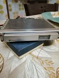 CLARION AMPLIFICATORE AUDIO