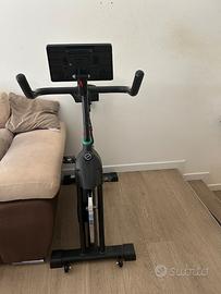Bici spinning DMASUN nuova
