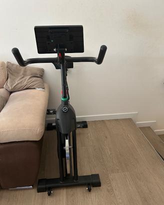 Bici spinning DMASUN nuova