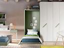 letto-a-scomparsa-singolo-verticale-verde-salvia