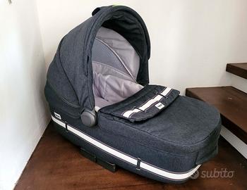 Culla carrozzina Inglesina Trilogy