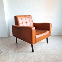 💎 Poltrona vintage design, retrò, anni 60