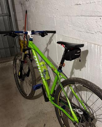 MTB front custom 29