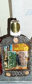 Bottiglia da collezione 