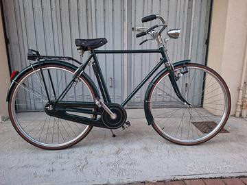 BICICLETTA UOMO