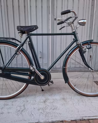 BICICLETTA UOMO