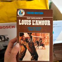 Due capolavori di Louis L’Amour