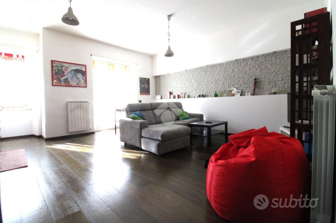 Appartamento – Campobasso - Vista 4