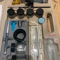 kit Aerografo