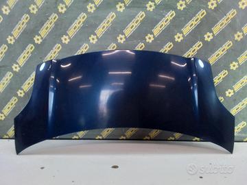 COFANO ANTERIORE TOYOTA Yaris Serie (05>08)