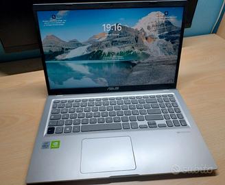 ASUS Vivobook – Intel i5-1035G1 – NVIDIA MX130