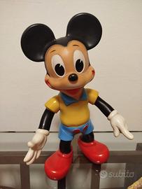 Topolino Ledraplastic Anni '60 RARISSIMO