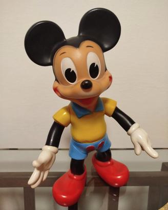 Topolino Ledraplastic Anni '60 RARISSIMO