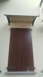 pensiline e tenda da sole  €80,00 cadauna