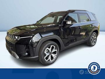 KGM Torres K-Line 1.5 Turbo GDI 163 CV 4WD AT...