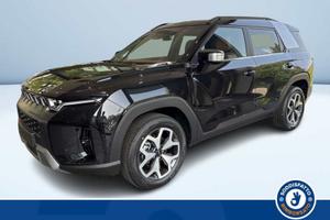 KGM Torres K-Line 1.5 Turbo GDI 163 CV 4WD AT...