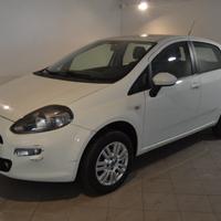 FIAT Punto 1.4 8V 5 porte Natural Power Easy