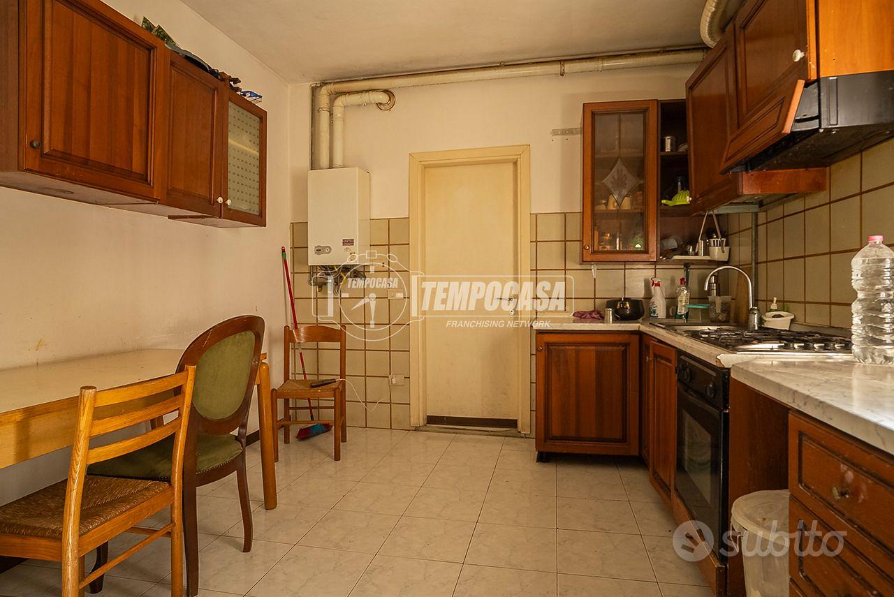 Appartamento – Montichiari, Brescia - Altro