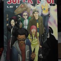 Super-Eroi Le Grandi Saghe n 72 Runaways