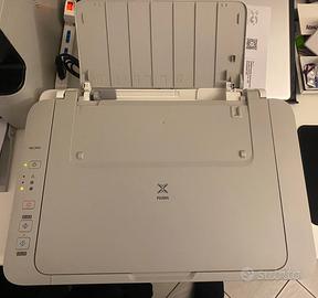 Stampante canon pixma mg2450