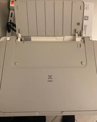 Stampante canon pixma mg2450